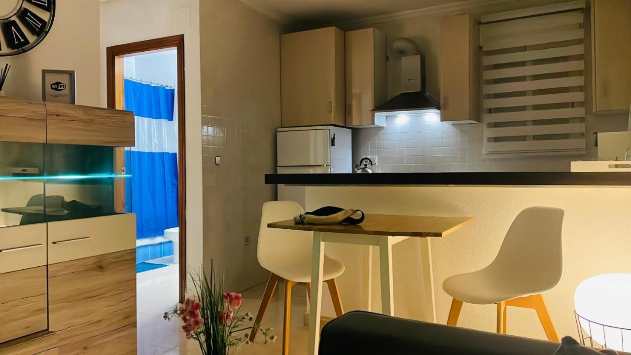My Cozy Bungalow 폴로프 외부 사진