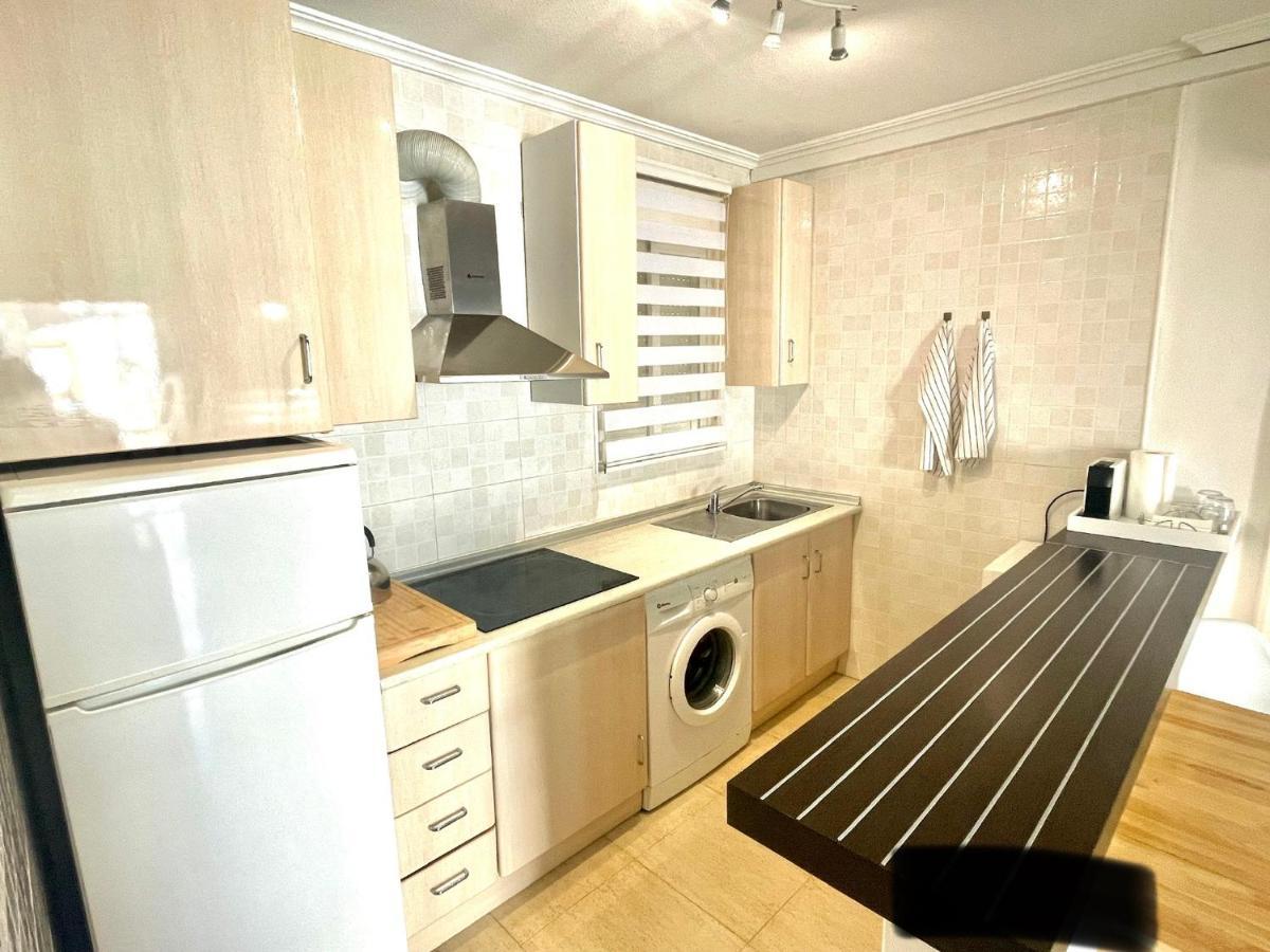 My Cozy Bungalow 폴로프 외부 사진